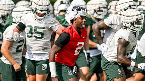 Michigan State football: Scouting report, prediction vs. FAU.